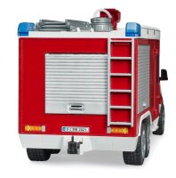 bruder MB Sprinter Feuerwehrrüstwagen 02680...
