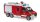 bruder MB Sprinter Feuerwehrrüstwagen 02680 Spielzeugauto