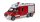 bruder MB Sprinter Feuerwehrrüstwagen 02680 Spielzeugauto