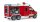 bruder MB Sprinter Feuerwehrrüstwagen 02680 Spielzeugauto
