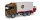 bruder Scania Super 560R Logistik-LKW UPS 03582 Spielzeugauto
