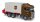 bruder Scania Super 560R Logistik-LKW UPS 03582 Spielzeugauto