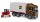 bruder Scania Super 560R Logistik-LKW UPS 03582 Spielzeugauto