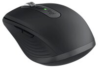 Logitech MX Anywhere 3S Maus kabellos grafit  ( 910-006929 )