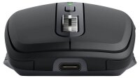 Logitech MX Anywhere 3S Maus kabellos grafit  ( 910-006929 )