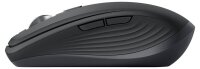Logitech MX Anywhere 3S Maus kabellos grafit  ( 910-006929 )
