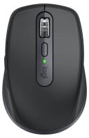 Logitech MX Anywhere 3S Maus kabellos grafit  ( 910-006929 )