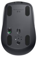 Logitech MX Anywhere 3S Maus kabellos grafit  ( 910-006929 )