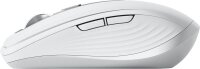 Logitech MX Anywhere 3S Maus kabellos hellgrau