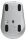 Logitech MX Anywhere 3S Maus kabellos hellgrau
