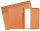 Exacompta Hängehefter Exaflex Karton orange DIN A4 1x Amtsheftung / kaufmännische Heftung, 25 St.