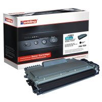 edding EDD-1001  schwarz Toner kompatibel zu brother...
