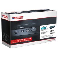 edding EDD-1001  schwarz Toner kompatibel zu brother...