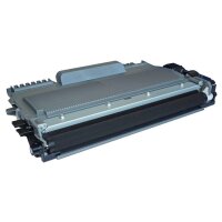 edding EDD-1001  schwarz Toner kompatibel zu brother TN-2010/TN-2210/TN-2220