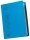 ELBA Eckspanner chic DIN A4 hellblau, 25 St.
