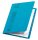 ELBA Eckspanner chic DIN A4 hellblau, 25 St.