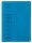 ELBA Sammelmappen chic DIN A4 hellblau, 25 St.