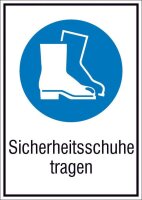 SafetyMarking® Gebotsaufkleber...