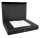 ELBA Heftbox 4,5 cm schwarz marmoriert, 1 St.