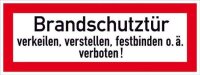 SafetyMarking® Brandschutzaufkleber...