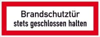 SafetyMarking® Brandschutzaufkleber...