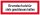 SafetyMarking® Brandschutzaufkleber "Brandschutztür stets geschlossen halten" rechteckig 29,7 x 10,5 cm, 1 St.