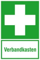 SafetyMarking® Rettungszeichen "Erste Hilfe -...