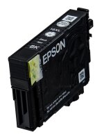 EPSON 18XL / T1811XL (Gänseblümchen) schwarz Druckerpatrone