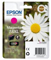 EPSON 18XL / T1813XL (Gänseblümchen) magenta...
