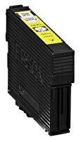 EPSON 18XL / T1814XL (Gänseblümchen) gelb Druckerpatrone