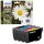 EPSON 18XL / T1816XL (Gänseblümchen) schwarz, cyan, magenta, gelb Druckerpatronen, 4er-Set