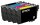 EPSON 18XL / T1816XL (Gänseblümchen) schwarz, cyan, magenta, gelb Druckerpatronen, 4er-Set