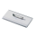 DURABLE Namensschilder mit Nadel 7,5 x 4,0 cm, 100 St.