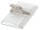 DURABLE Namensschilder mit Krokoklemme 7,5 x 4,0 cm, 25 St.