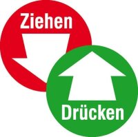 SafetyMarking® Hinweisaufkleber...