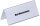 DURABLE Tischnamensschilder 8051-19 transparent 10,0 x 5,2 cm, 25 St.