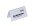 DURABLE Tischnamensschilder 8051-19 transparent 10,0 x 5,2 cm, 25 St.