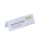 DURABLE Tischnamensschilder 8052-19 transparent 21,0 x 6,1 cm, 25 St.