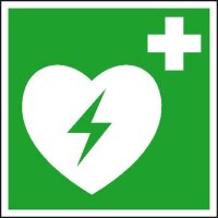 SafetyMarking® Rettungszeichen-Aufkleber...