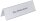 DURABLE Tischnamensschilder 8053-19 transparent 29,7 x 10,5 cm, 25 St.