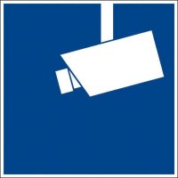 SafetyMarking® Hinweisaufkleber "Hinweis...