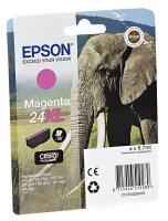 EPSON 24XL / T2433XL (Elefant) magenta Druckerpatrone
