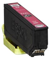 EPSON 24XL / T2433XL (Elefant) magenta Druckerpatrone