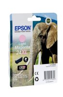 EPSON 24XL / T2436XL (Elefant) light magenta Druckerpatrone