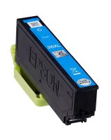 EPSON 26 XL / T2632 XL (Eisbär) cyan Druckerpatrone