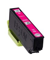 EPSON 26 XL / T2633 XL (Eisbär) magenta Druckerpatrone
