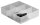 Really Useful Box Aufbewahrungsbox 35,0 l transparent 48,0 x 39,0 x 31,0 cm, 1 St.