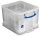 Really Useful Box Aufbewahrungsbox 35,0 l transparent 48,0 x 39,0 x 31,0 cm, 1 St.