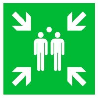 SafetyMarking® Rettungszeichen...