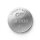 GP Knopfzellen CR2430 Lithium 3,0 V, 5 St.